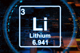 IBAT | Lithium Technology Market